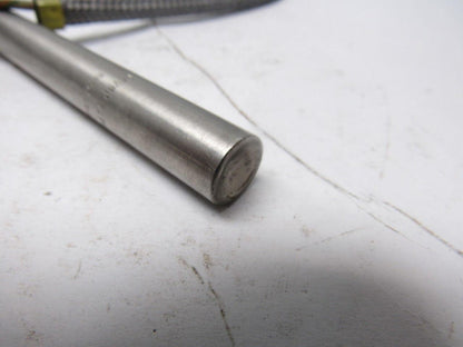 Watlow 9814 J6A90 Fire rod Cartridge / Heater