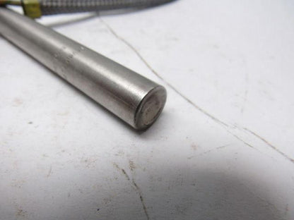 Watlow 9814 J6A90 Fire rod Cartridge / Heater