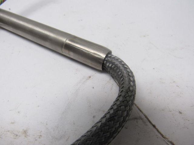 Watlow 9814 J6A90 Fire rod Cartridge / Heater