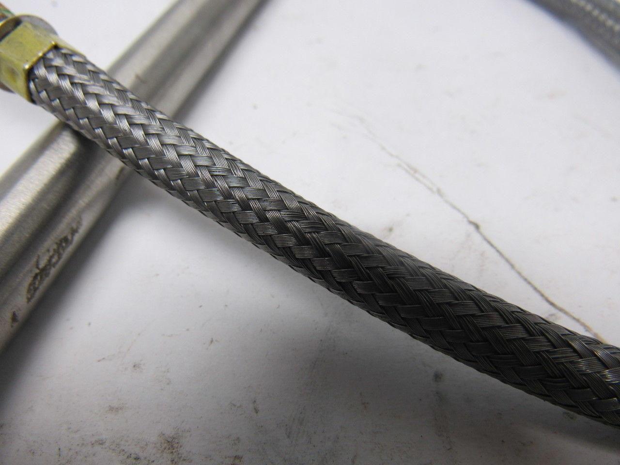 Watlow 9814 J6A90 Fire rod Cartridge / Heater