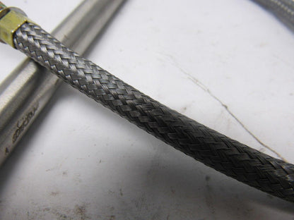 Watlow 9814 J6A90 Fire rod Cartridge / Heater