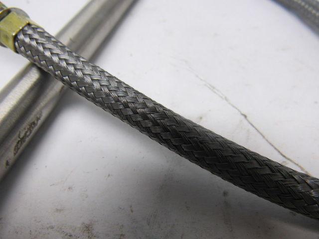 Watlow 9814 J6A90 Fire rod Cartridge / Heater