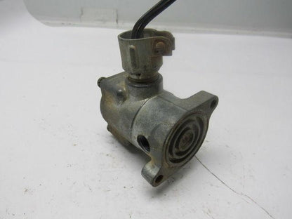 Schrader Bellows - K055 1037 Pilot valve line mount 115V 2-way NC 1/8" ports