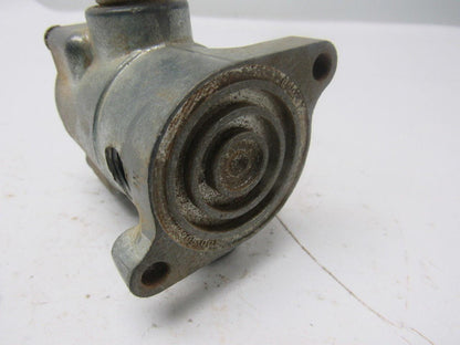 Schrader Bellows - K055 1037 Pilot valve line mount 115V 2-way NC 1/8" ports
