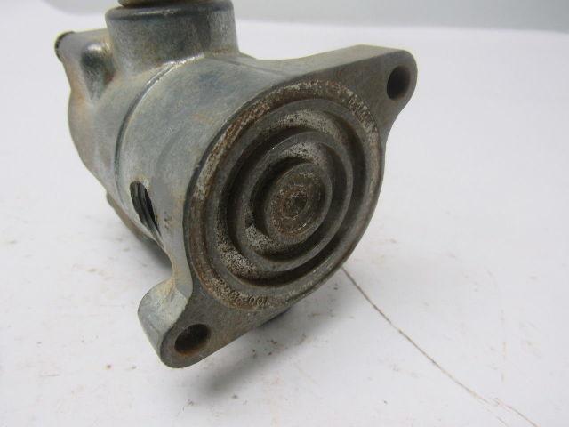 Schrader Bellows - K055 1037 Pilot valve line mount 115V 2-way NC 1/8" ports