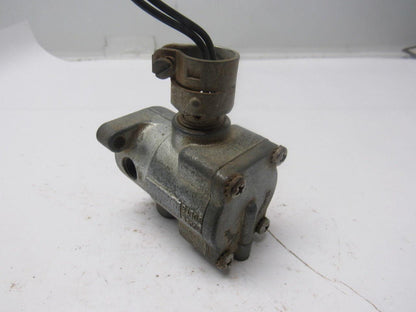Schrader Bellows - K055 1037 Pilot valve line mount 115V 2-way NC 1/8" ports
