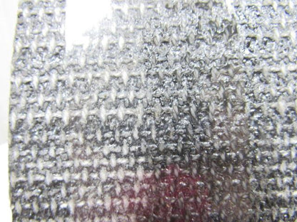1 ply black interwoven conveyor belt 115ft x 3.5" x 0.205" thick