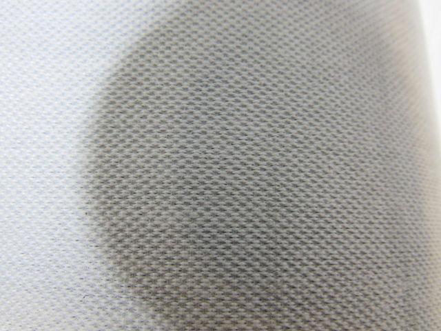 2 Ply Grey PVC Smooth Top Conveyor Belt 12Ft X 46-3/4" 0.050" Thick