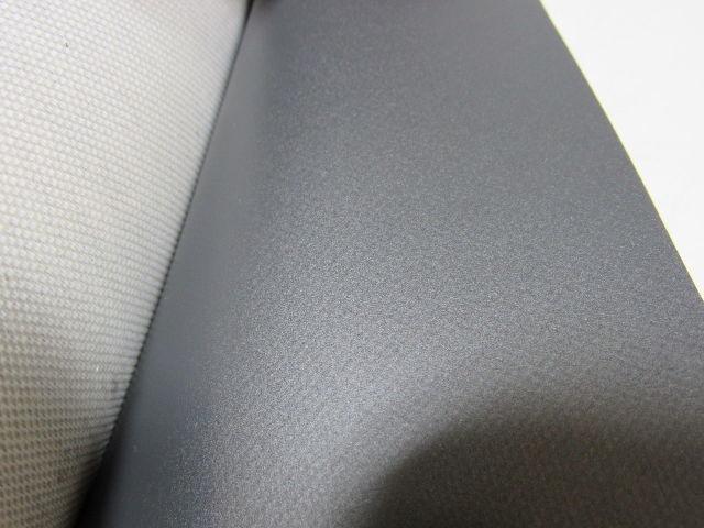 2 Ply Grey PVC Smooth Top Conveyor Belt 12Ft X 46-3/4" 0.050" Thick