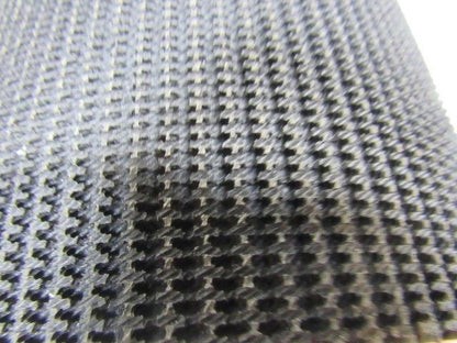 1-Ply Smooth Nylon Backed V Guide white Conveyor Belt 23' 9-1/4" X 43.5"