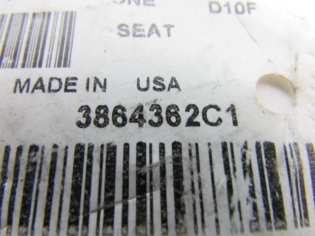 International Truck and Engine 3864362C1 U bolt seat