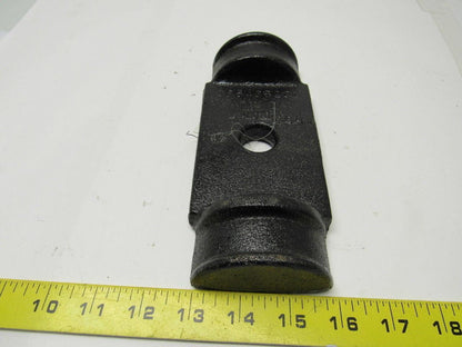 International Truck and Engine 3864362C1 U bolt seat