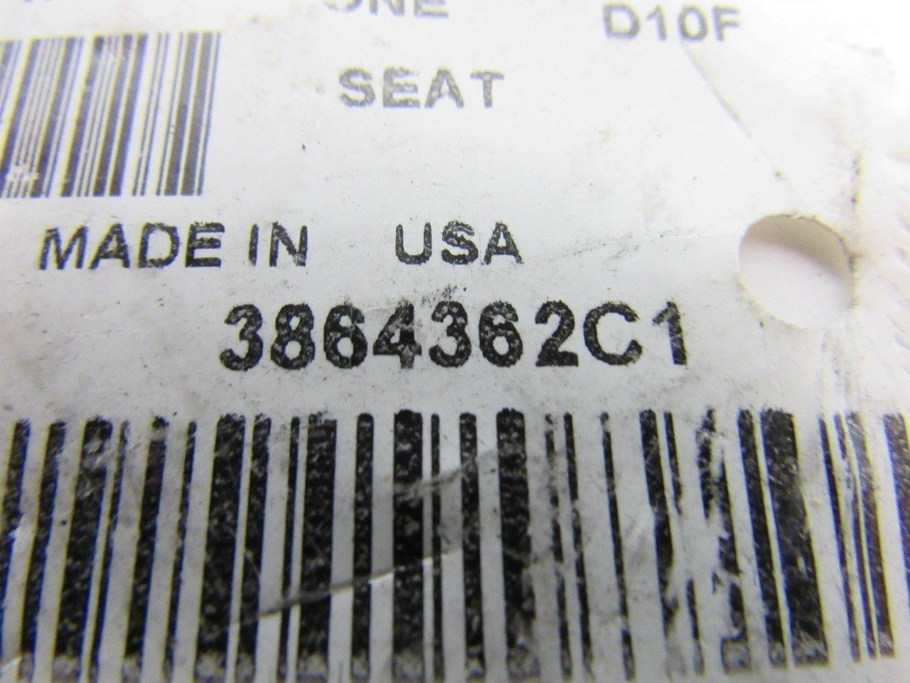 International Truck and Engine 3864362C1 U bolt seat