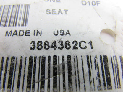 International Truck and Engine 3864362C1 U bolt seat