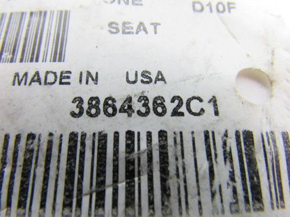 International Truck and Engine 3864362C1 U bolt seat