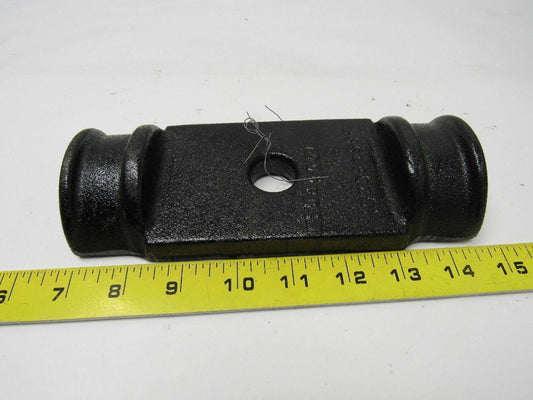 International Truck and Engine 3864362C1 U bolt seat
