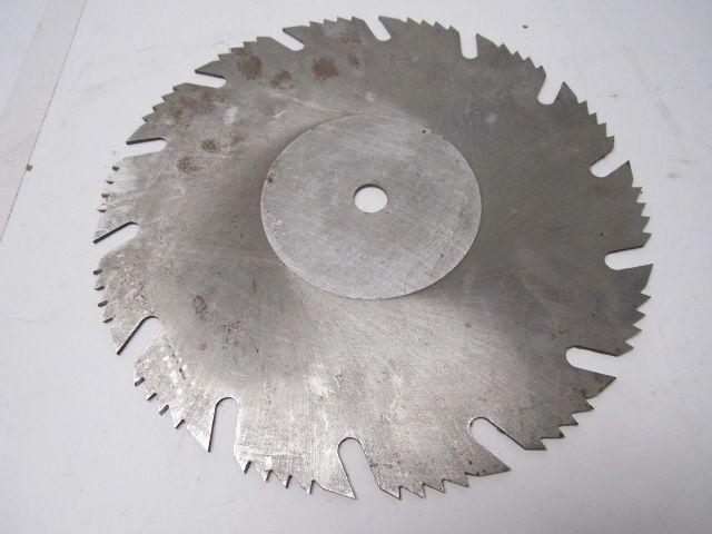 The Blade MFG. CO. 10" Dia. 70 tooth 5/8" arbor hole wood cutting saw blade
