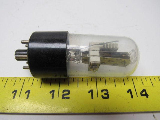 Amperite 115NO120 Time Delay Relay 115V 3A 12 second