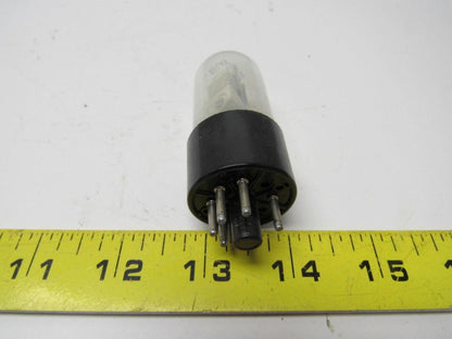 Amperite 115NO120 Time Delay Relay 115V 3A 12 second