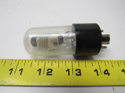 Amperite 115NO120 Time Delay Relay 115V 3A 12 second