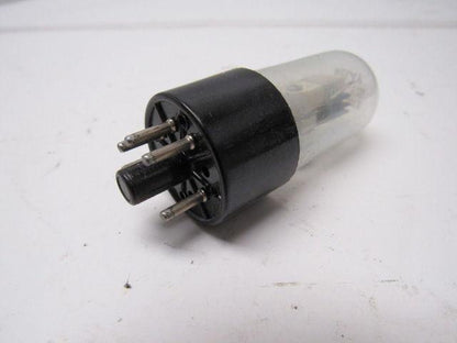 Amperite 115NO120 Time Delay Relay 115V 3A 12 second