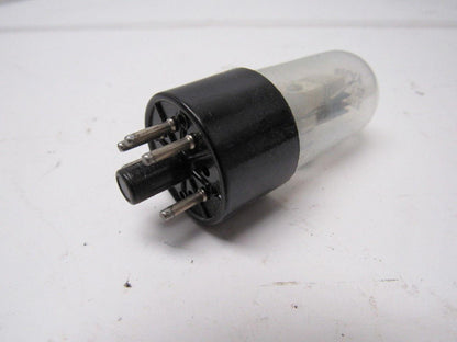 Amperite 115NO120 Time Delay Relay 115V 3A 12 second