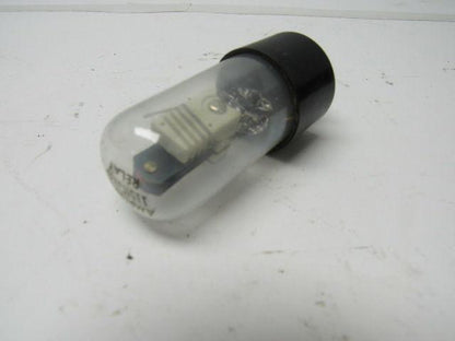 Amperite 115NO120 Time Delay Relay 115V 3A 12 second