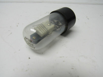 Amperite 115NO120 Time Delay Relay 115V 3A 12 second