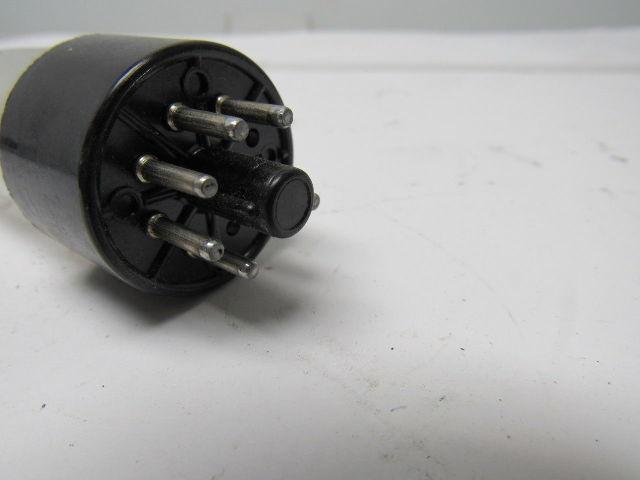 Amperite 115NO120 Time Delay Relay 115V 3A 12 second