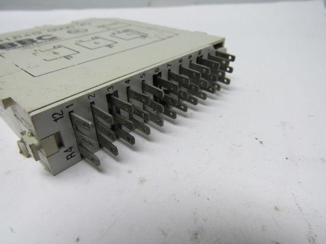 Brown Boveri GH R412 0000 V0 Logic Module