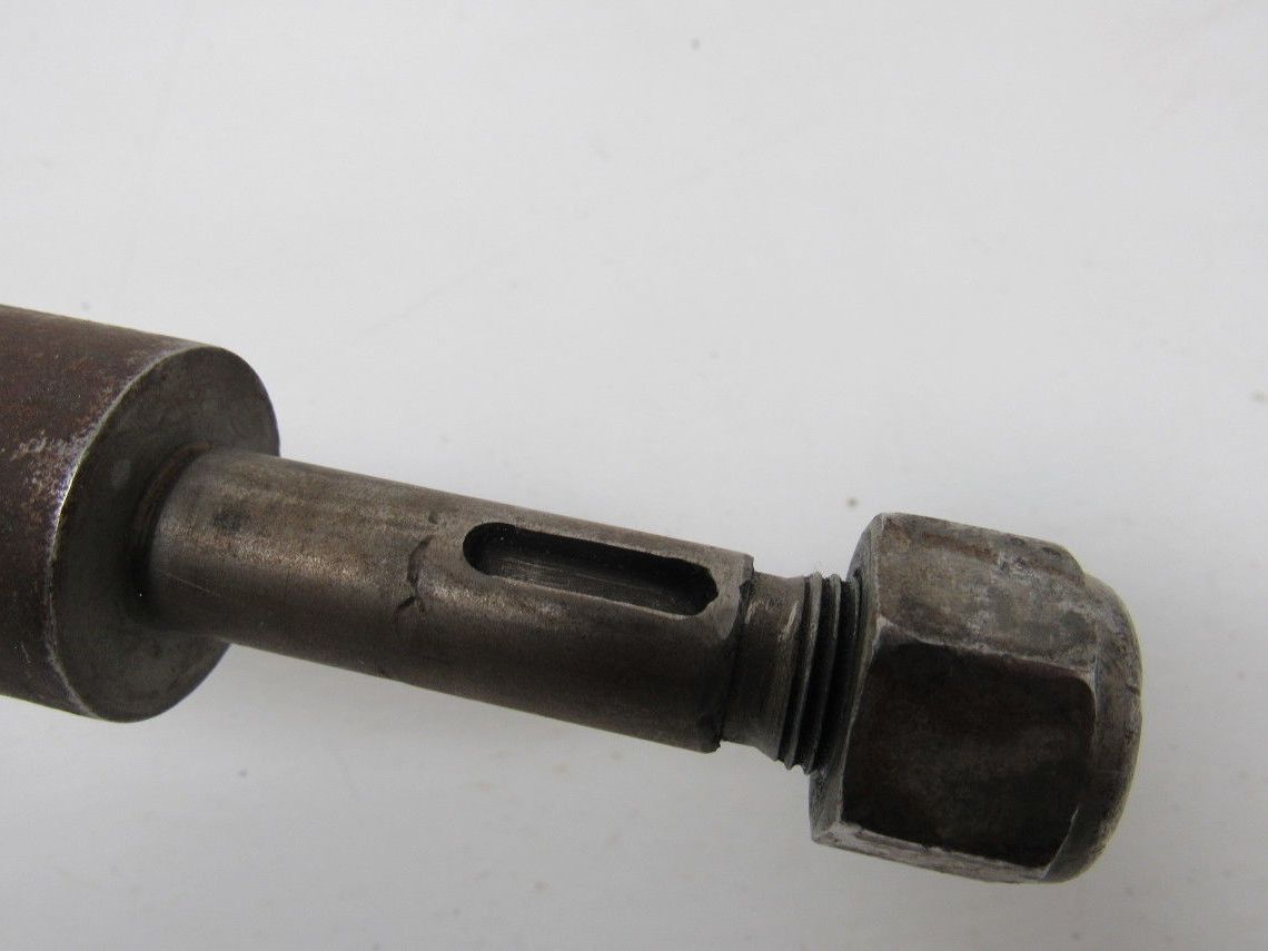 Ruthman Machinery 11022E-L Coolant Pump Motor 3HP 3Phase 3450RPM