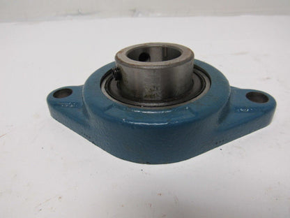 MB Manufacturing FC225 1-1/4 Flange Mount 2 Bolt Bearing 1-1/4" ID