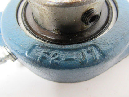 MB Manufacturing FC225 1-1/4 Flange Mount 2 Bolt Bearing 1-1/4" ID