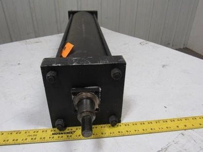Peninsular  Pneumatic Air Cylinders SEF457 8" Bore 32" Stroke  1-3/4" Dia Rod