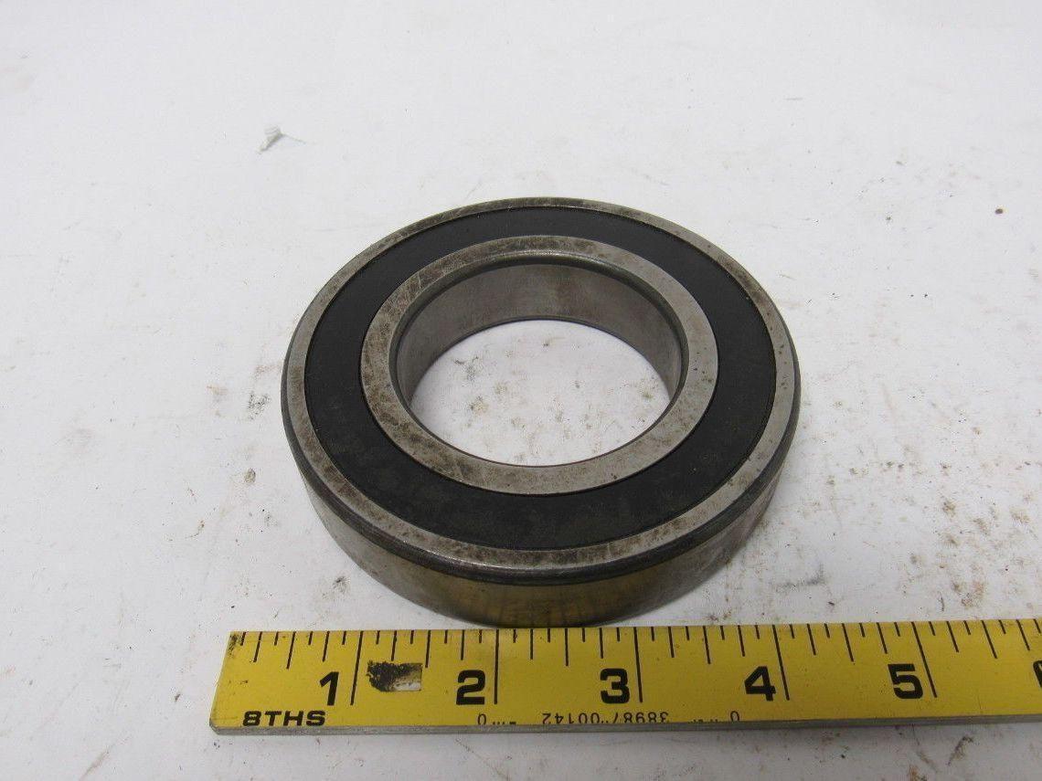 NTN 6212 C3 Single Row Deep Groove Ball Bearing 60mm Bore 110mm OD 22mm width