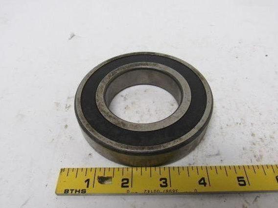 NTN 6212 C3 Single Row Deep Groove Ball Bearing 60mm Bore 110mm OD 22mm width