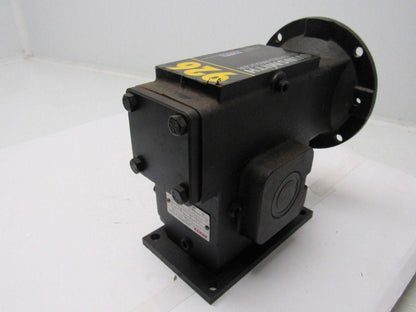 Winsmith 926MDNS3100KHC 926MDT Worm over Speed Reducer 80:1 C-Face In