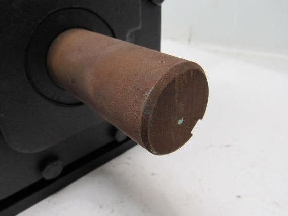 Winsmith 926MDNS3100KHC 926MDT Worm over Speed Reducer 80:1 C-Face In