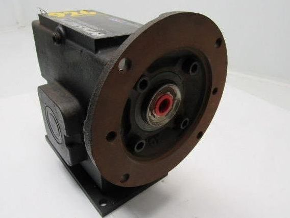 Winsmith 926MDNS3100KHC 926MDT Worm over Speed Reducer 80:1 C-Face In