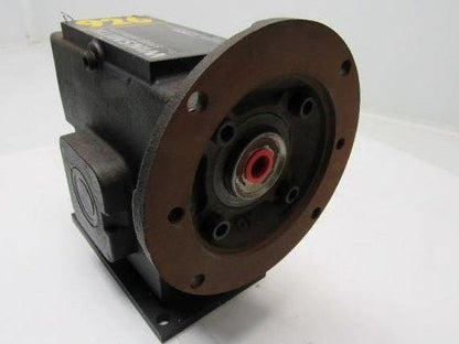 Winsmith 926MDNS3100KHC 926MDT Worm over Speed Reducer 80:1 C-Face In
