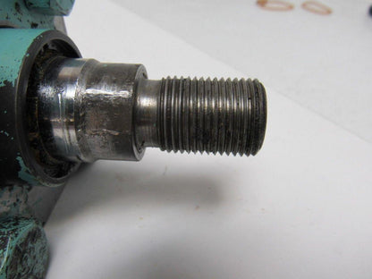 Aeroquip SH1-2-12-1 Hydraulic Tie Rod Cylinder 12" stroke 2" Bore