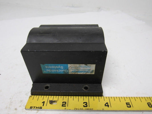 Thomson 1-1/4" Pillow block Closed