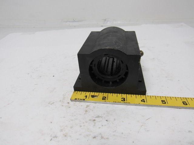 Thomson 1-1/4" Pillow block Closed