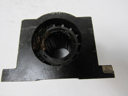 Thomson 1-1/4" Pillow block Closed