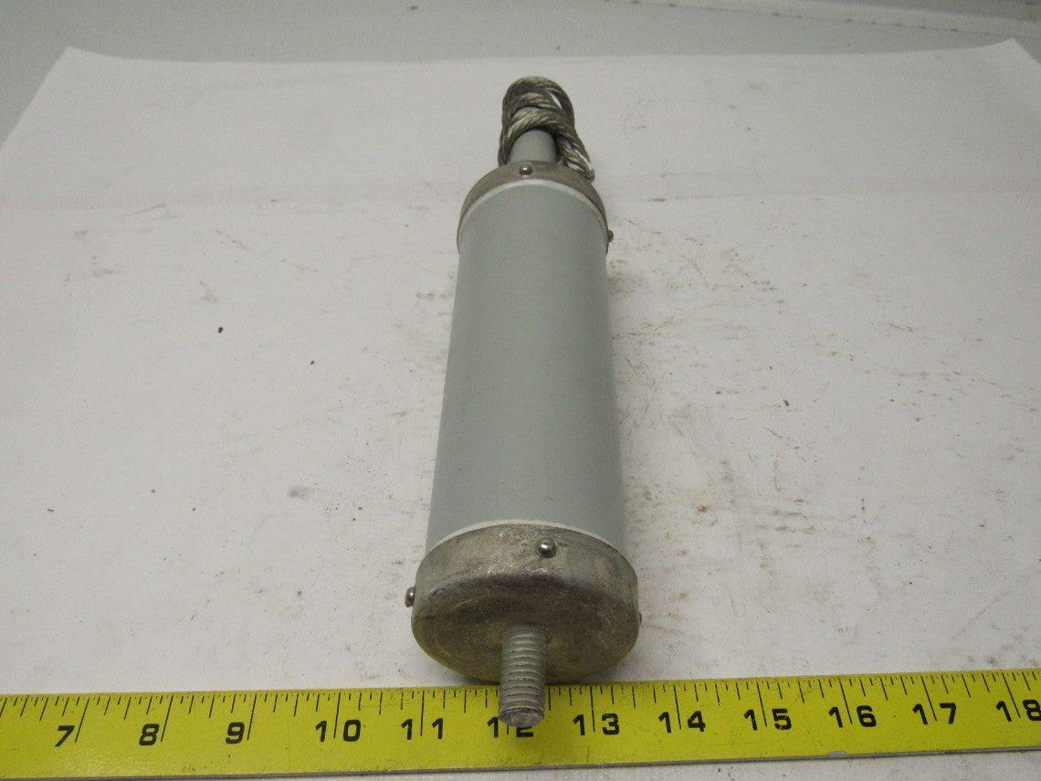 Westinghouse 279C410A06 Type COL Capacitor Fuse 2.8kV 92 Amps Outdoor Use