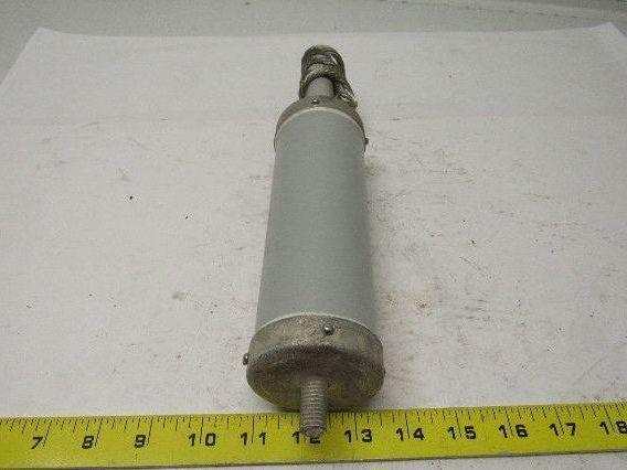 Westinghouse 279C410A06 Type COL Capacitor Fuse 2.8kV 92 Amps Outdoor Use