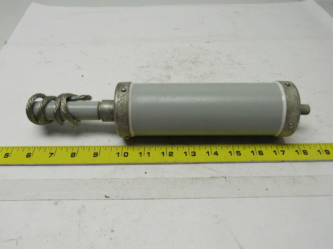 Westinghouse 279C410A06 Type COL Capacitor Fuse 2.8kV 92 Amps Outdoor Use