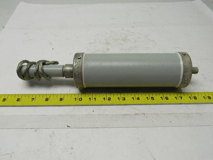 Westinghouse 279C410A06 Type COL Capacitor Fuse 2.8kV 92 Amps Outdoor Use