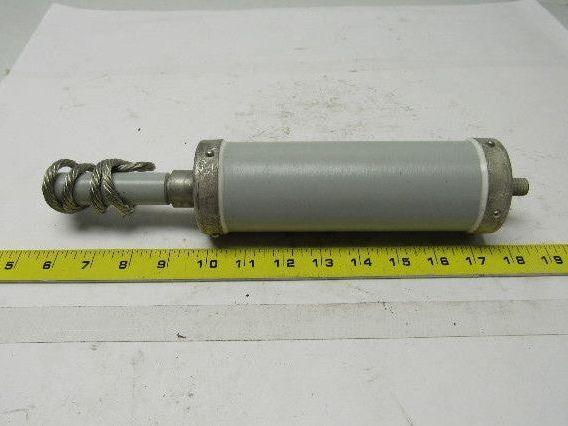 Westinghouse 279C410A06 Type COL Capacitor Fuse 2.8kV 92 Amps Outdoor Use