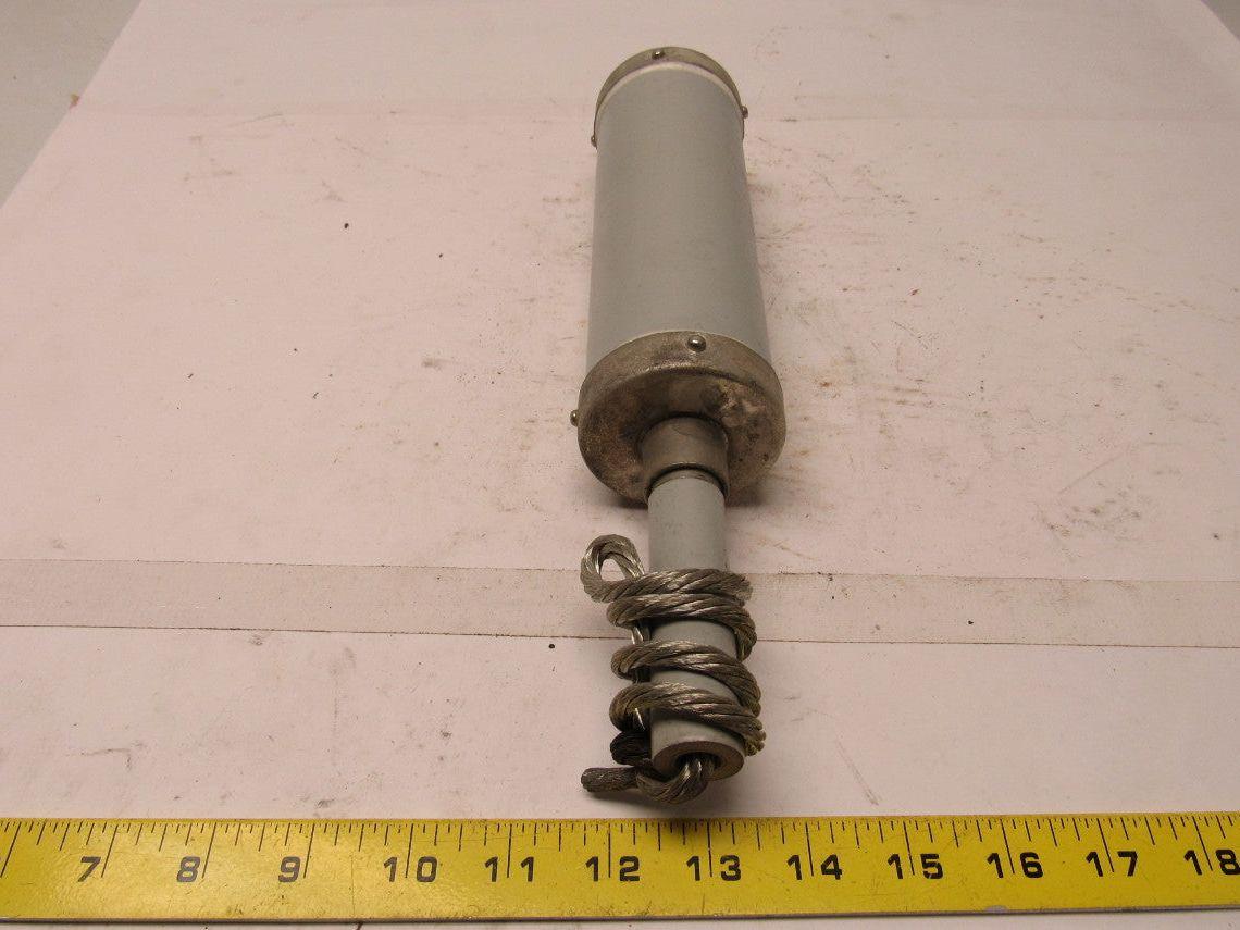 Westinghouse 279C410A06 Type COL Capacitor Fuse 2.8kV 92 Amps Outdoor Use